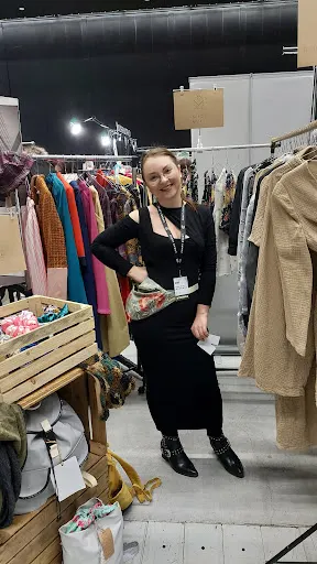 Pracownia krawiecka - Atelier Marta Sierny